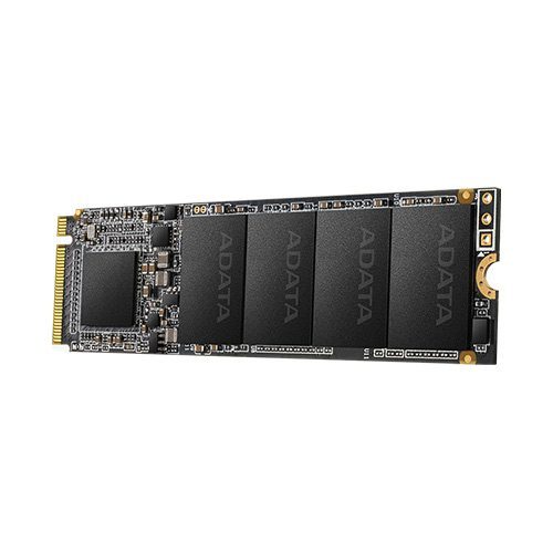 XPG SX6000 LITE M.2 PCIe GEN3X4 SSD