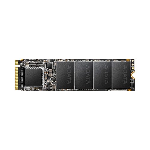 XPG SX6000 LITE M.2 PCIe GEN3X4 SSD
