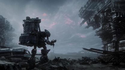 Armored Core VI: Fires of Rubicon - Playstation 5