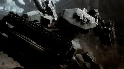 Armored Core VI: Fires of Rubicon - Playstation 5