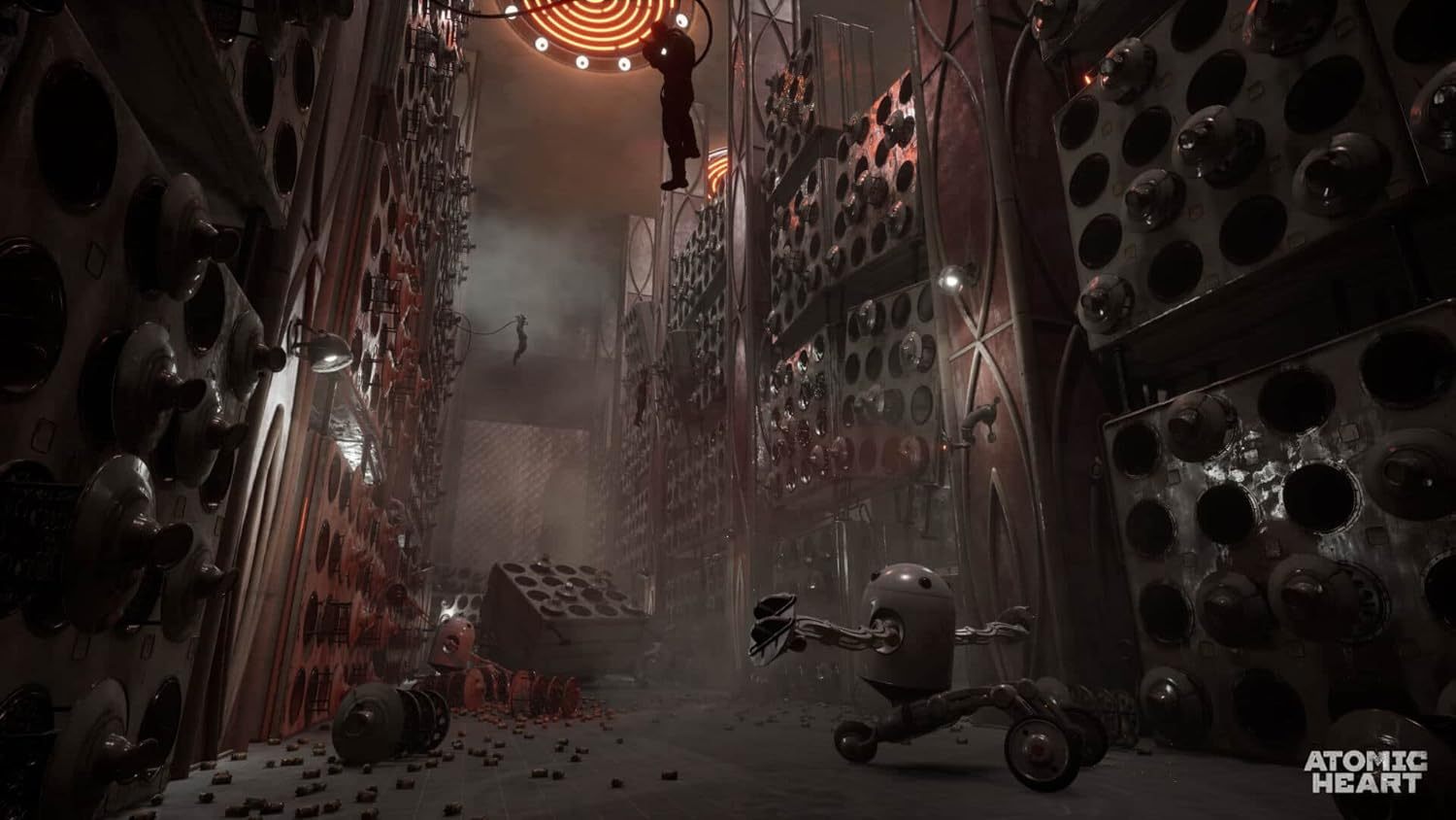Atomic Heart Standard Edition - Playstation 5