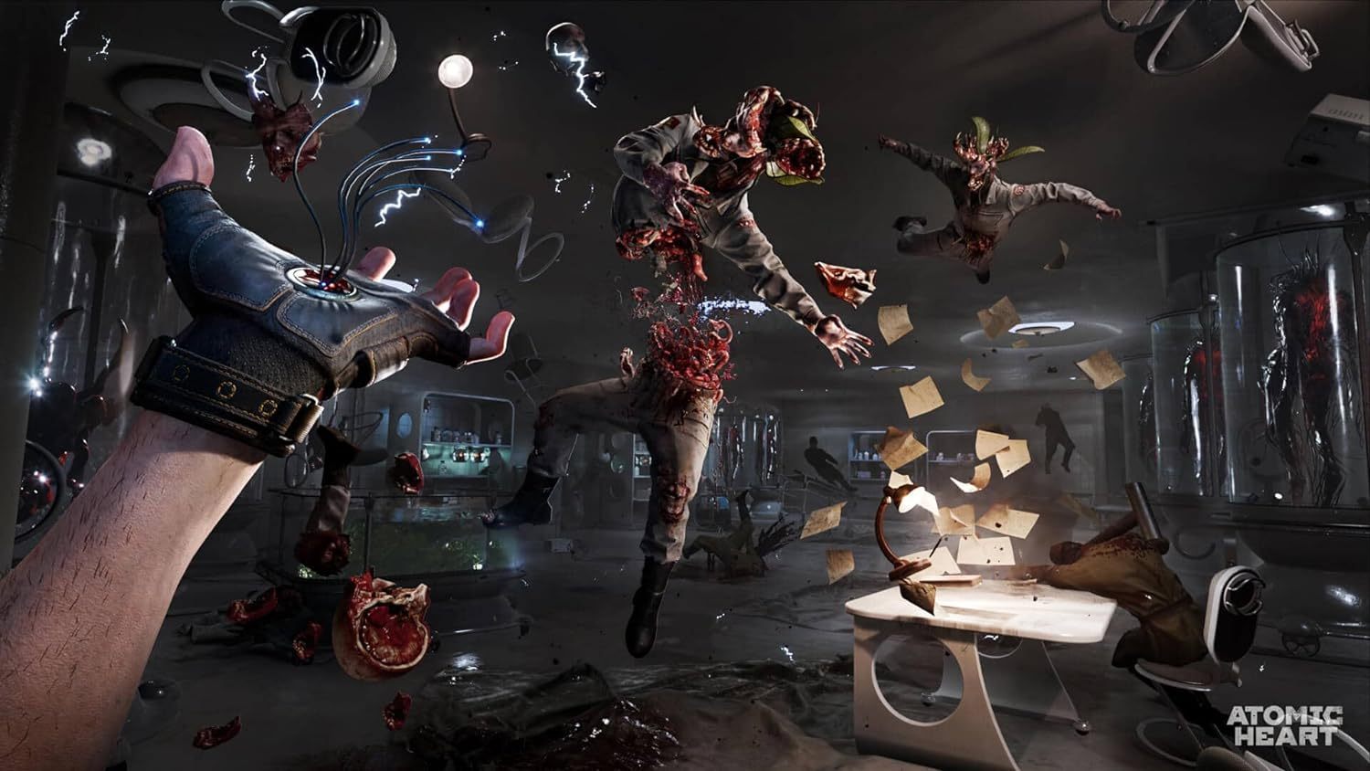 Atomic Heart Standard Edition - Playstation 5