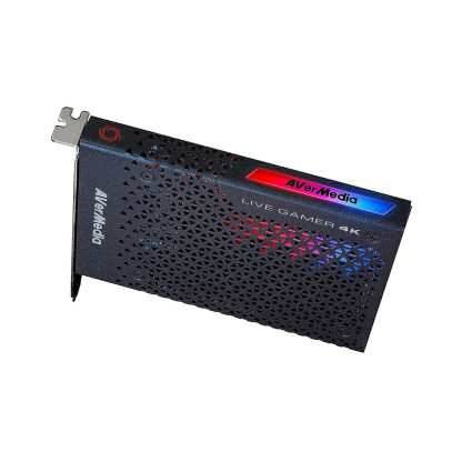 Avermedia Live Gamer 4K GC573 Capture Card – Gamers Hideout Avermedia Live Gamer 4K GC573 Capture Card – Gamers Hideout