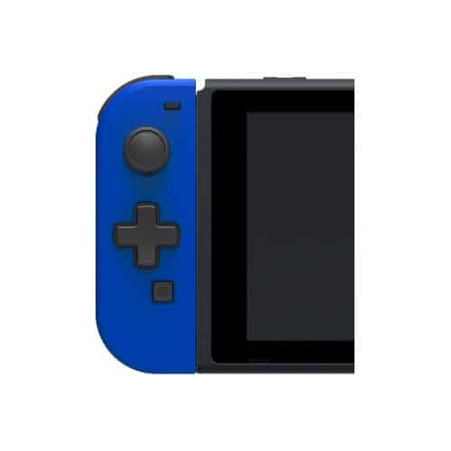 HORI Nintendo Switch D-Pad CONTROLLER (L) – Gamers Hideout