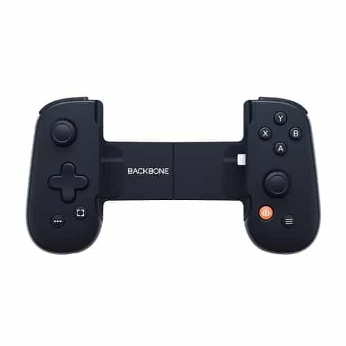 Backbone One for iOS Xbox Edition