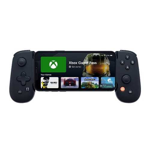 Backbone One for iOS Xbox Edition