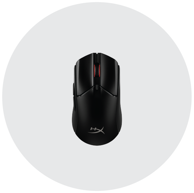 Gaming Mouse