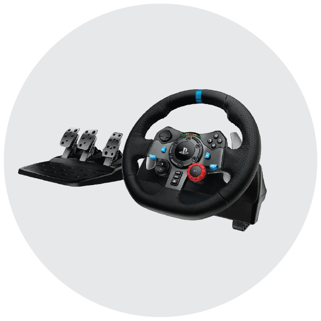 Racing Simulator