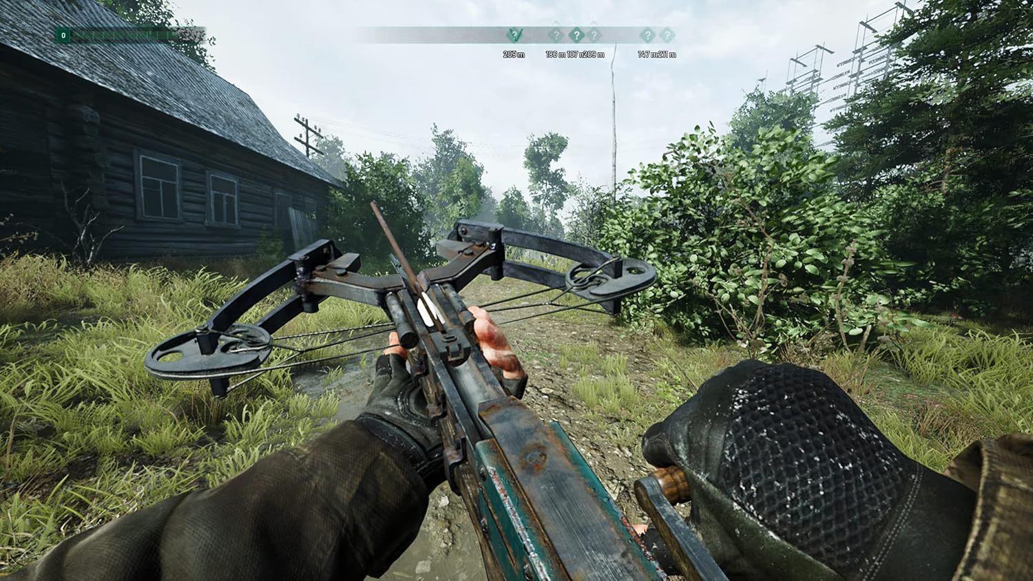 Chernobylite - Playstation 5