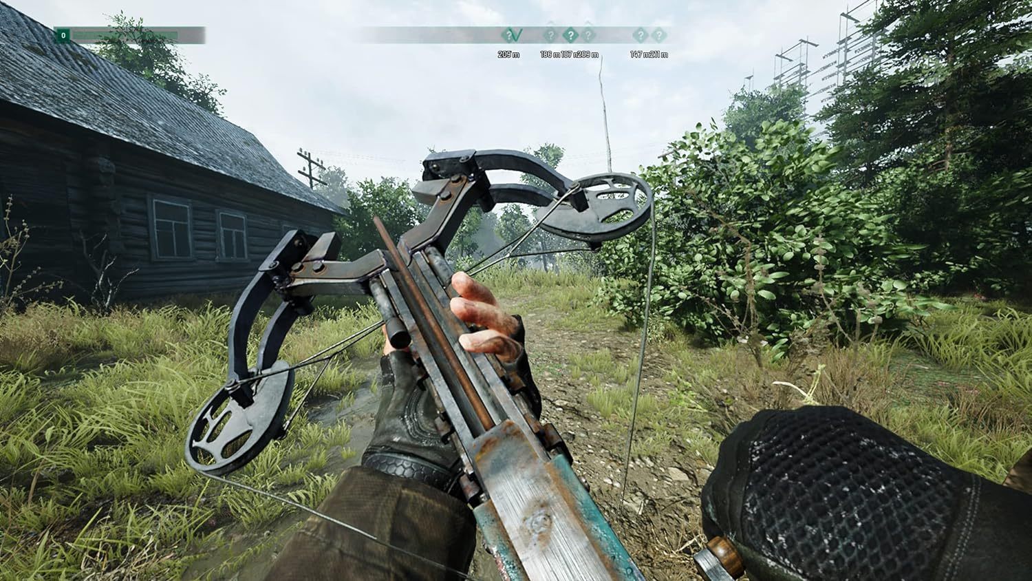 Chernobylite - Playstation 5