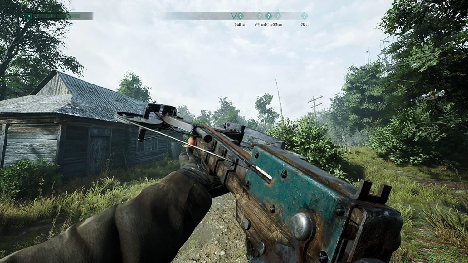 Chernobylite - Playstation 5