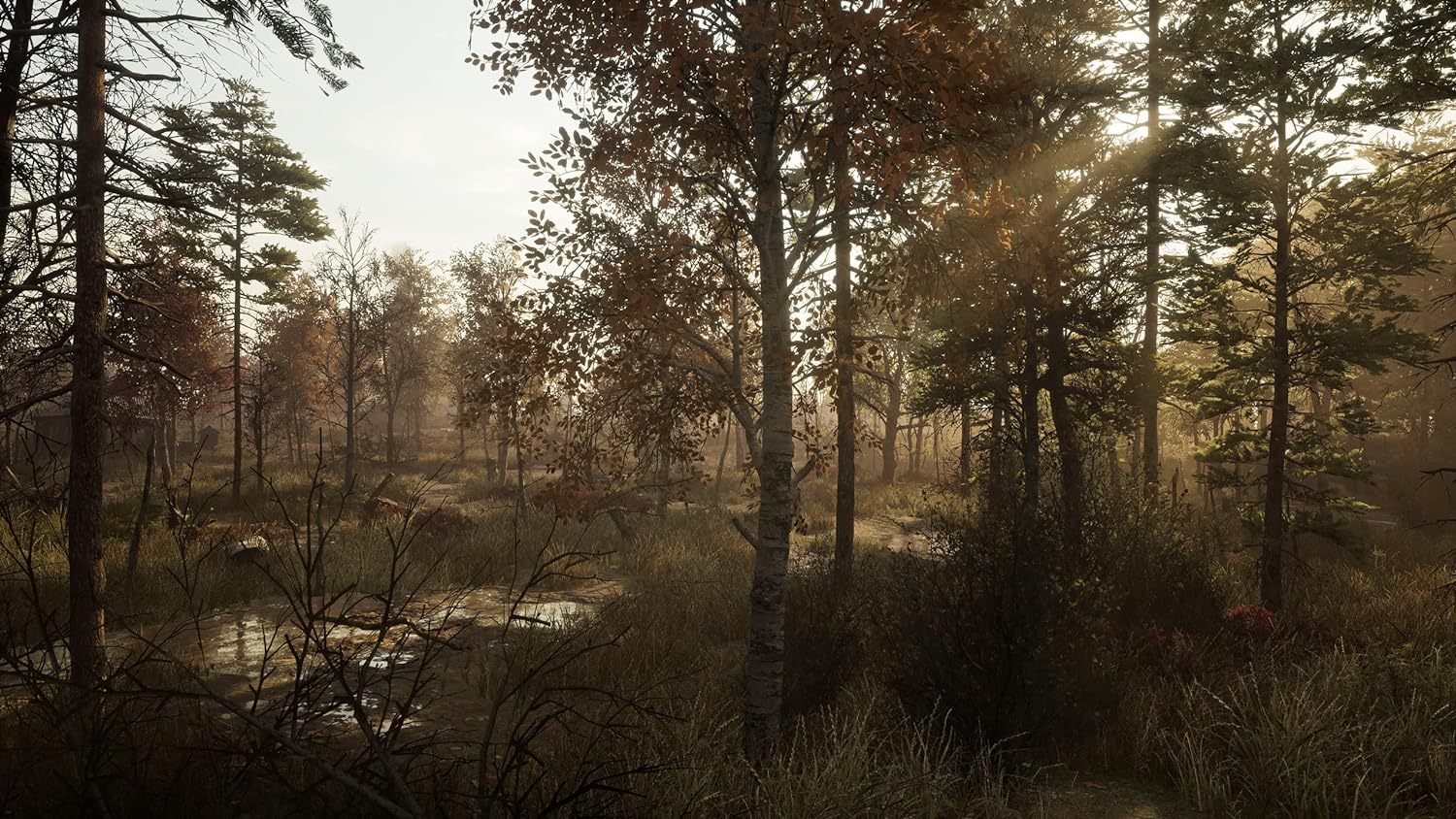 Chernobylite - Playstation 5