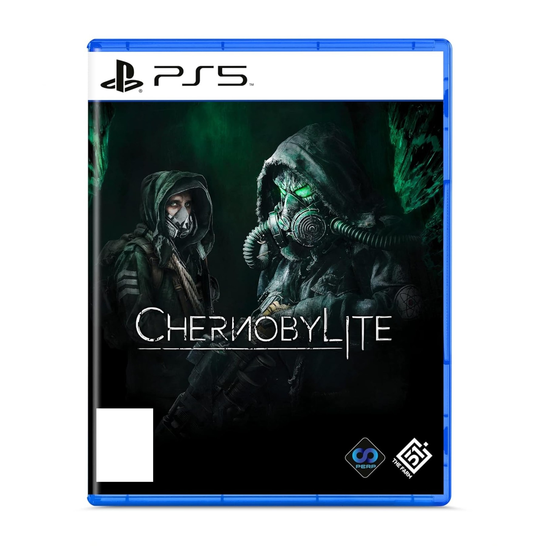Chernobylite - Playstation 5