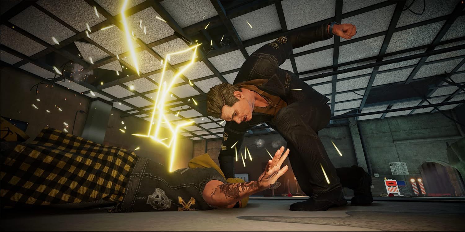 Cobra Kai 2: Dojos Rising - Playstation 5