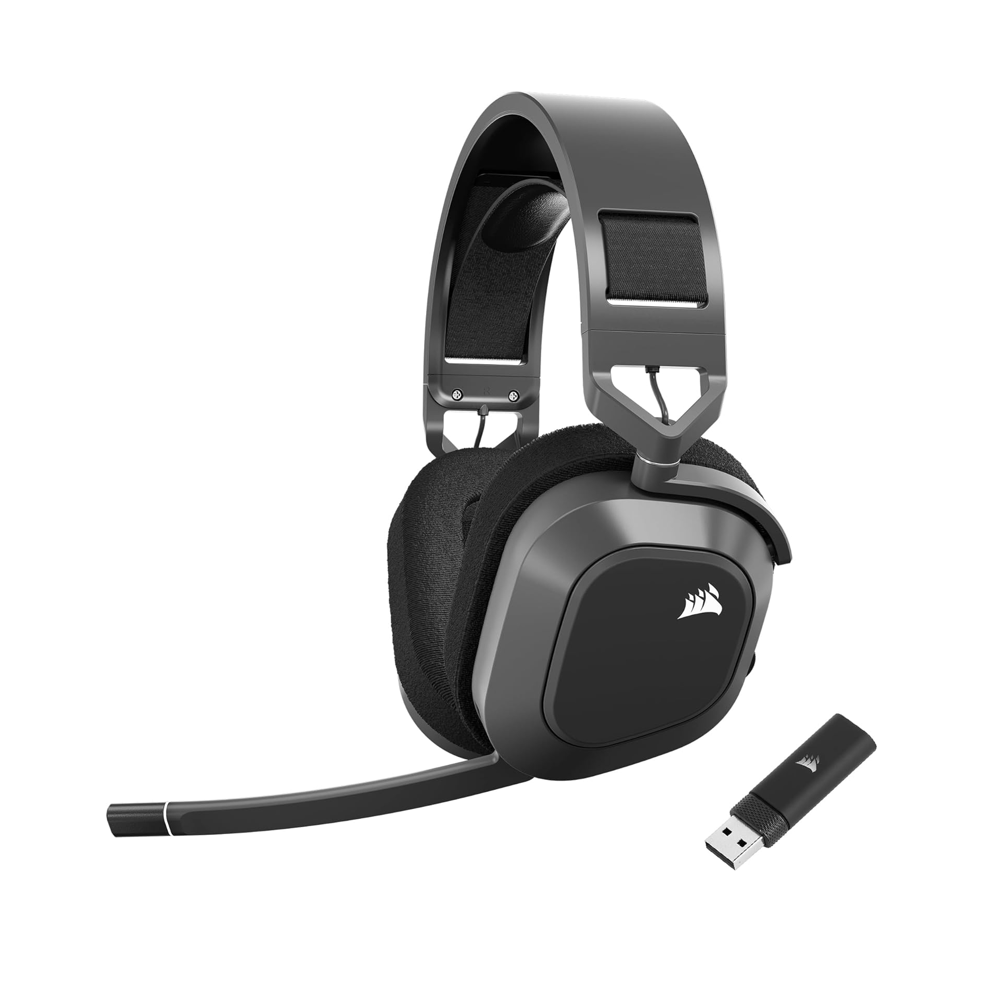 Corsair HS80 MAX WIRELESS Gaming Headset