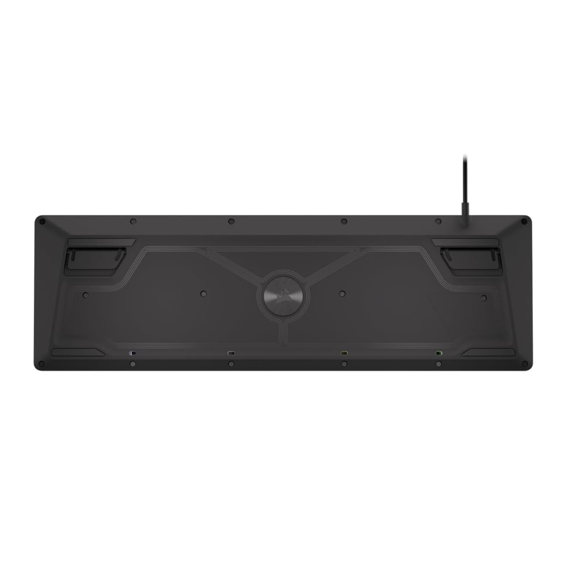 Corsair K55 CORE RGB Gaming Keyboard
