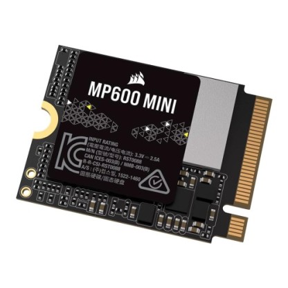 Corsair MP600 Mini Gen4 01