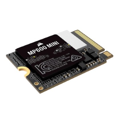 Corsair MP600 Mini Gen4 02