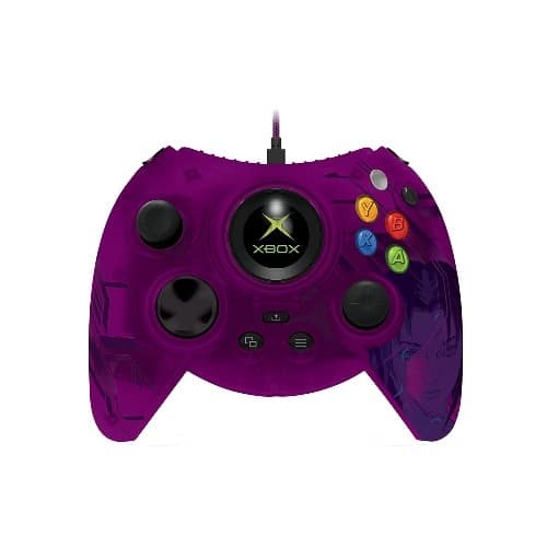 Hyperkin Duke Wired Controller (20th Anniversary Limited Edition) for PC, Xbox