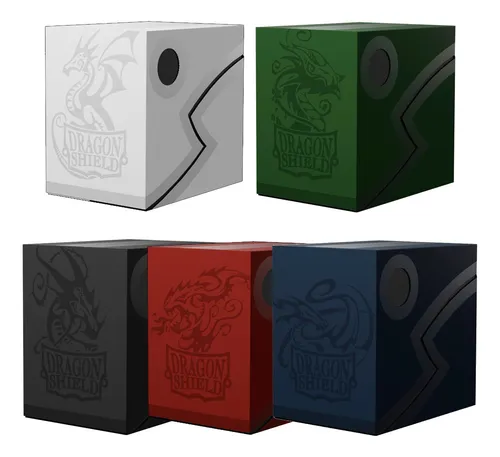 Dragon Shield Double Shell 150+ Deck Box