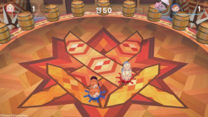 DISNEY TSUM TSUM FESTIVAL - Nintendo Switch