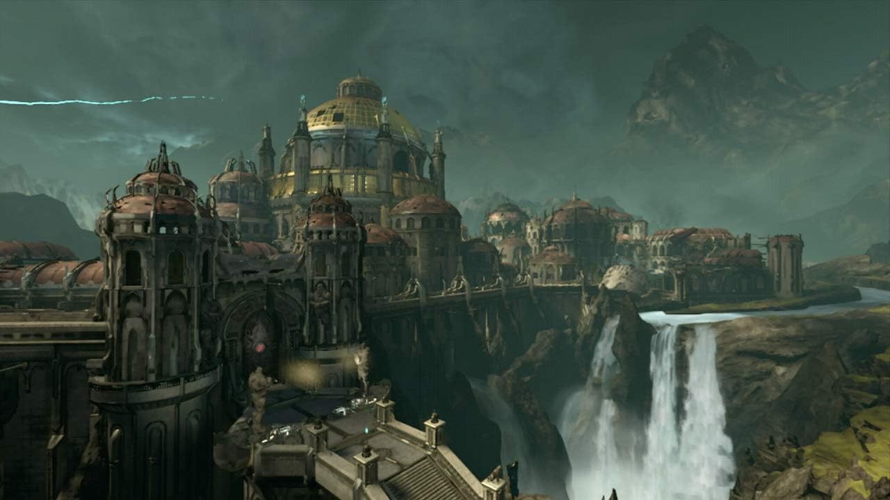 Doom Eternal - Nintendo Switch
