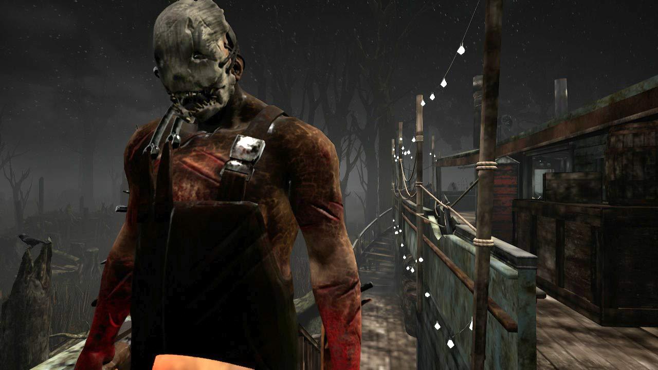Dead by Daylight - Nintendo Switch