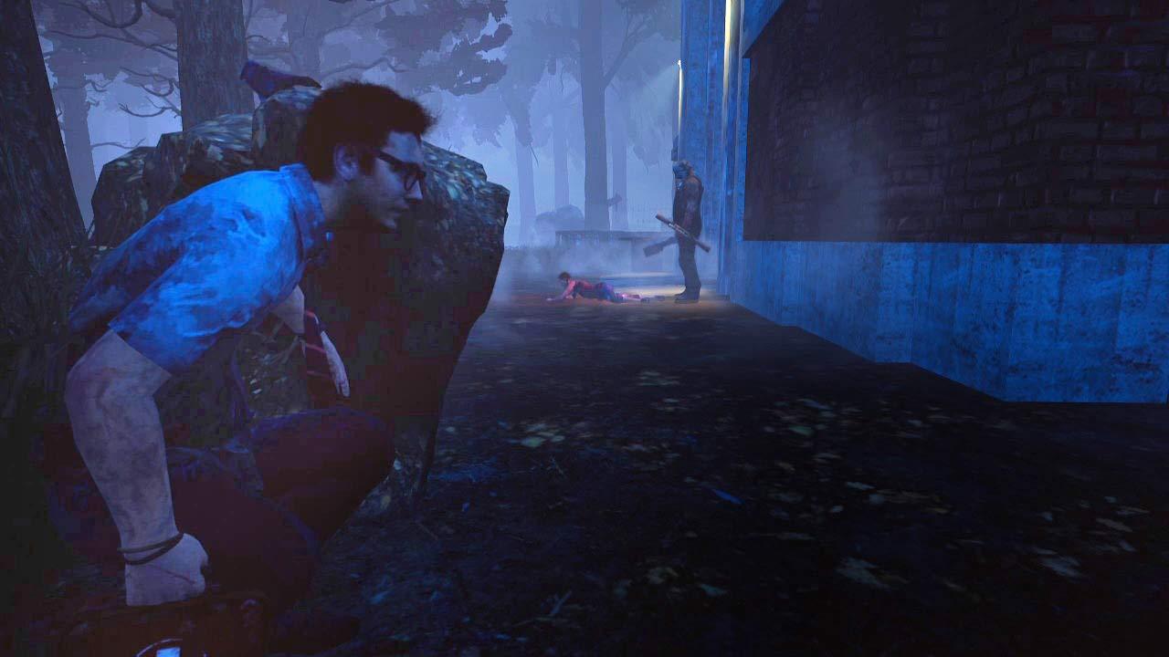 Dead by Daylight - Nintendo Switch