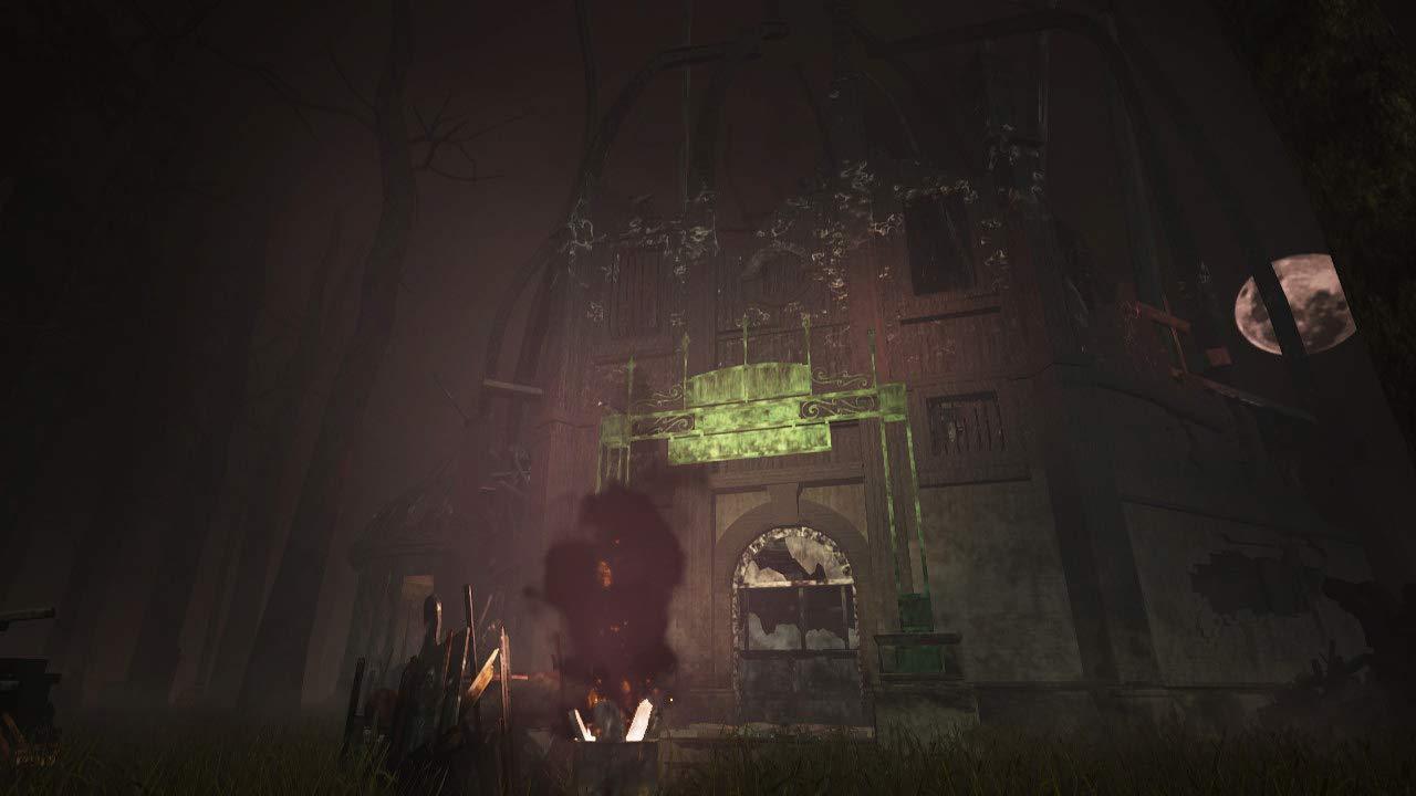 Dead by Daylight - Nintendo Switch