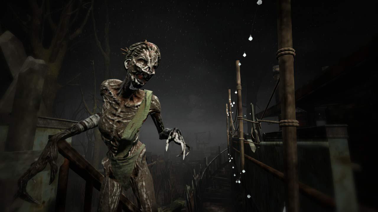 Dead by Daylight - Nintendo Switch
