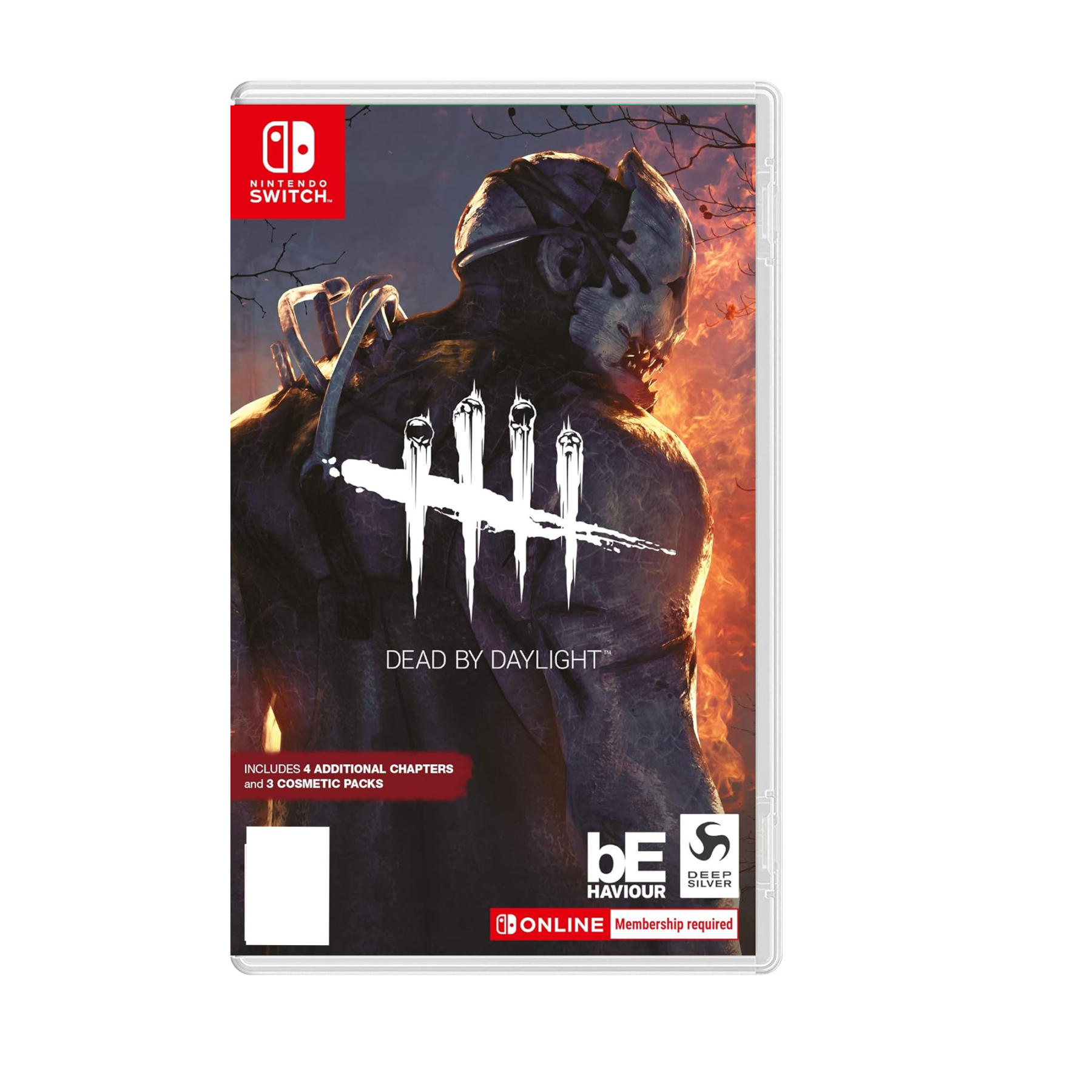 Dead by Daylight - Nintendo Switch