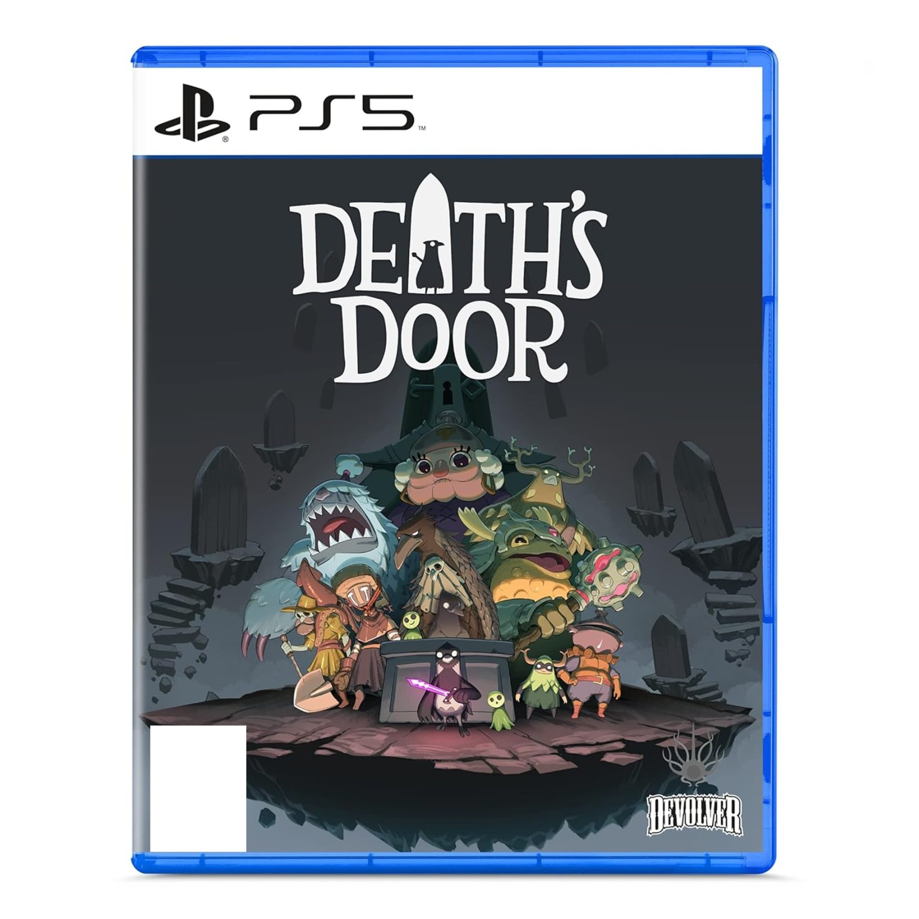Death's Door Standard Edition - Playstation 5
