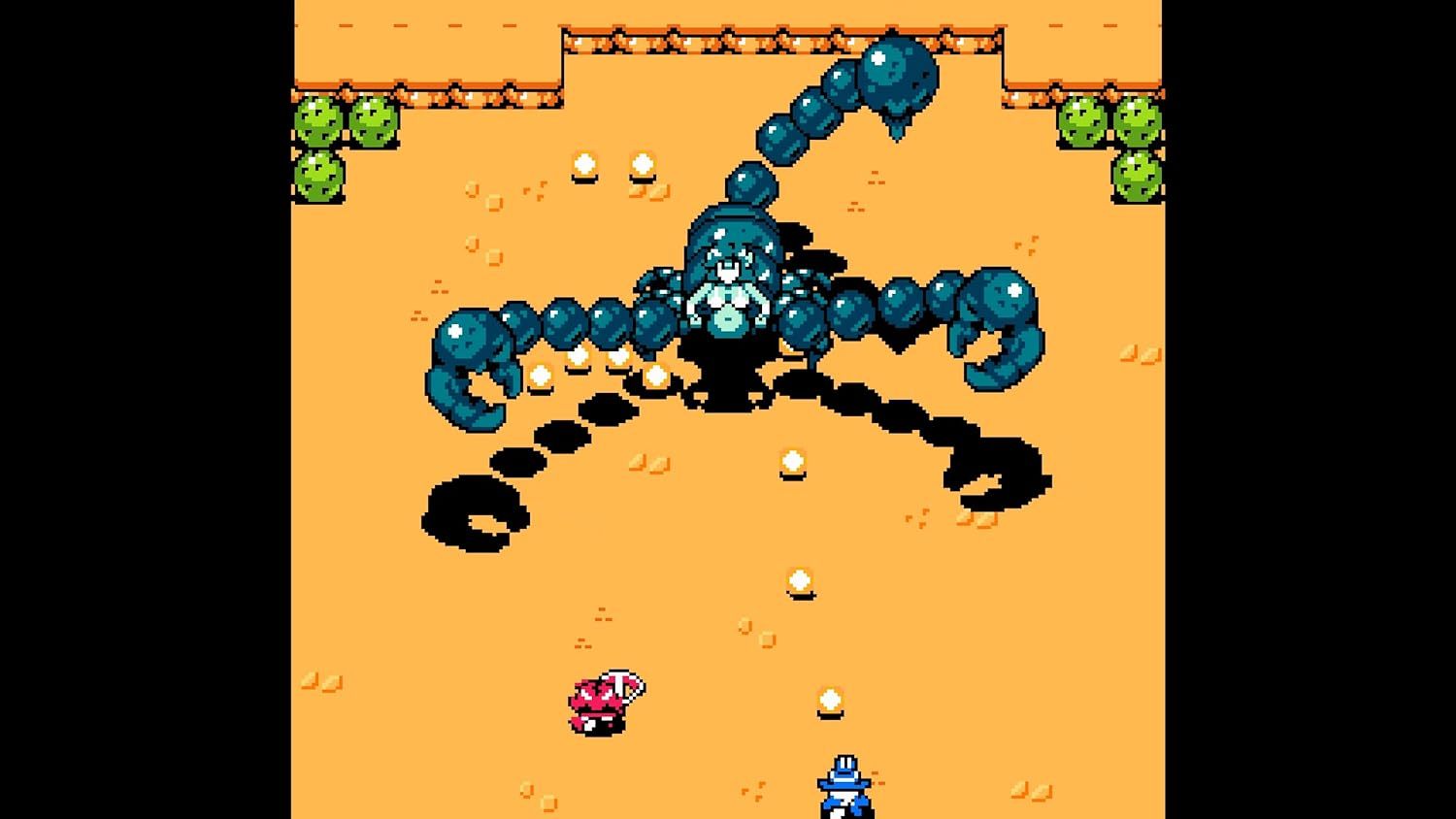 Demon Throttle - Nintendo Switch