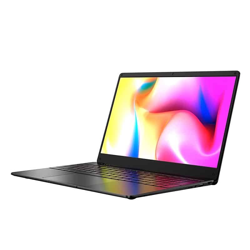 Dere R9 Pro Laptop ( Celeron N5095, Intel UHD, W10 )