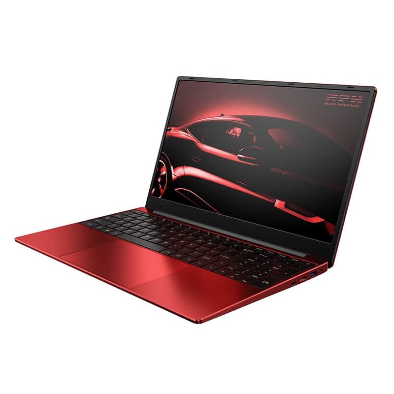Dere R9 Pro Laptop ( Celeron N5095, Intel UHD, W10 )