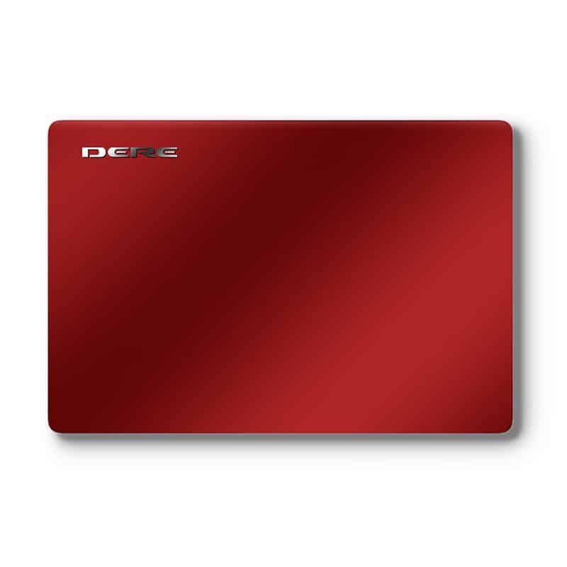 Dere R9 Pro Laptop ( Celeron N5095, Intel UHD, W10 )
