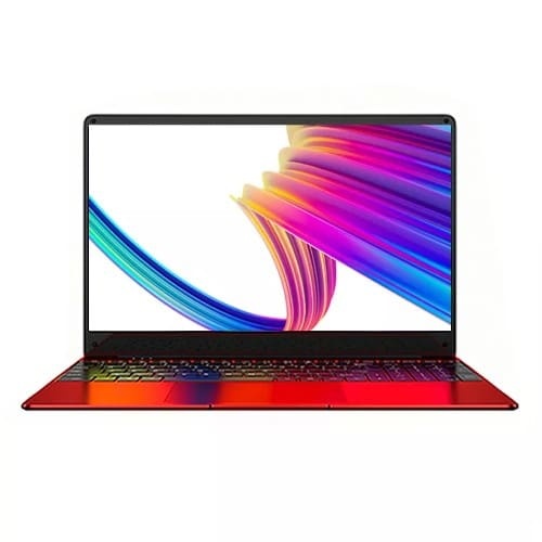 Dere R9 Pro Laptop ( Celeron N5095, Intel UHD, W10 )