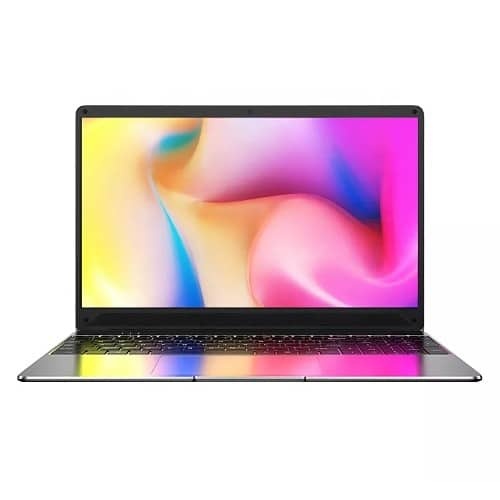Dere R9 Pro laptop