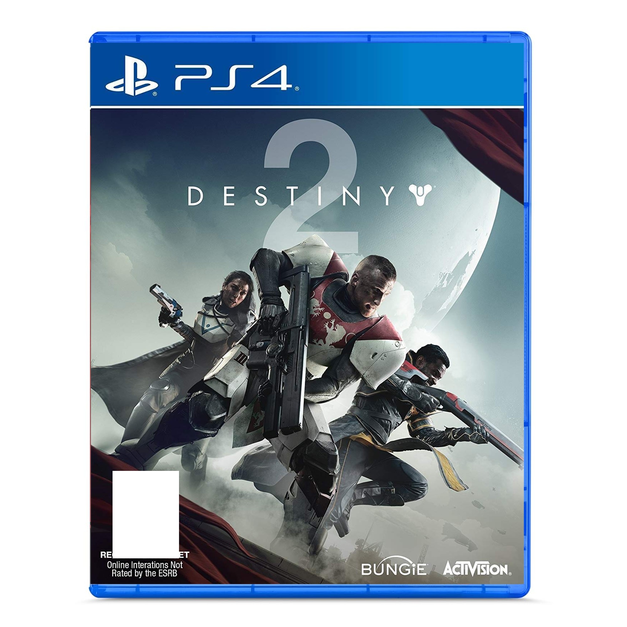 Destiny 2 - Playstation 4