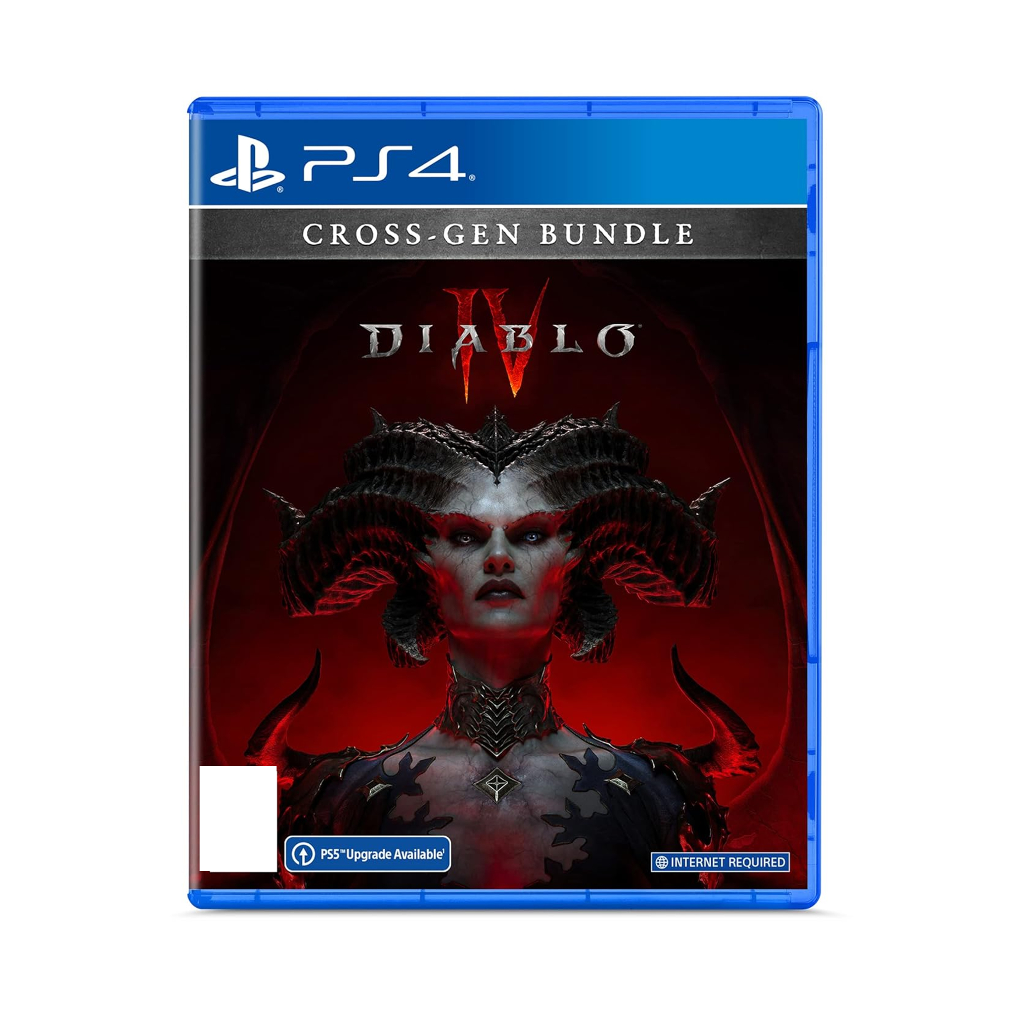 Diablo IV - PS4 – Gamers Hideout