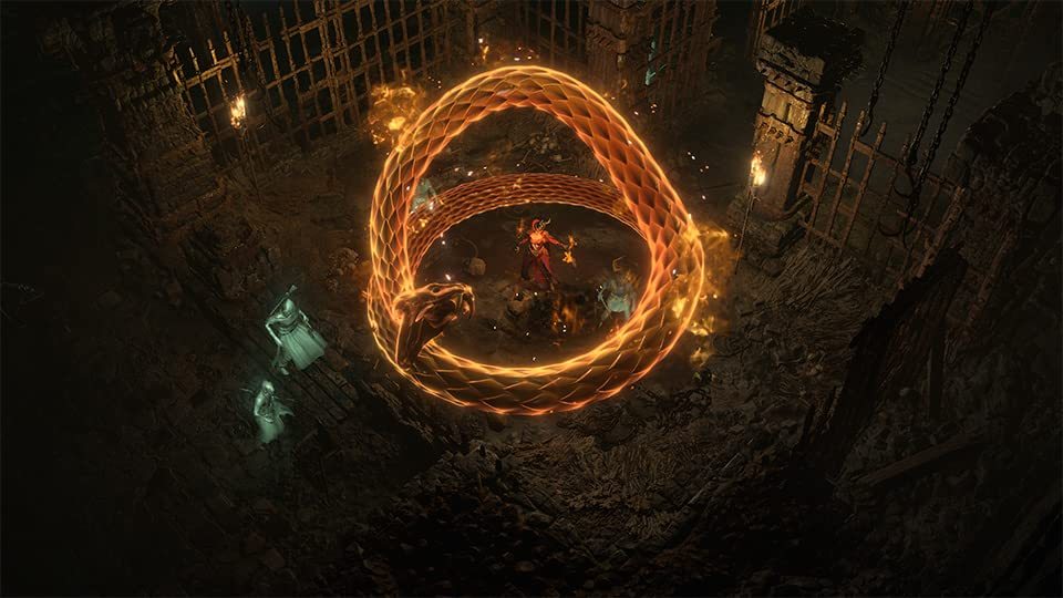 Diablo IV - Playstation 5