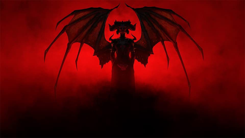 Diablo IV - Playstation 5