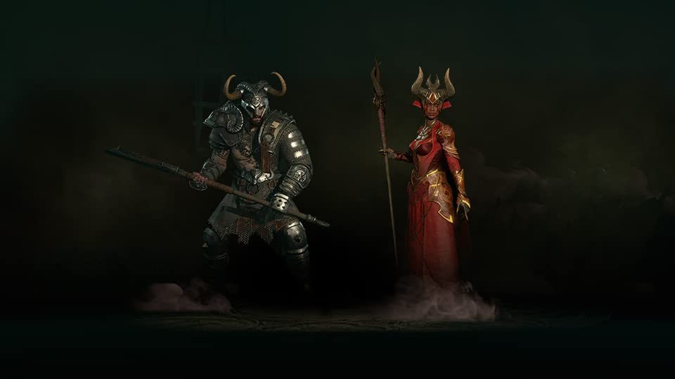 Diablo IV - Playstation 5