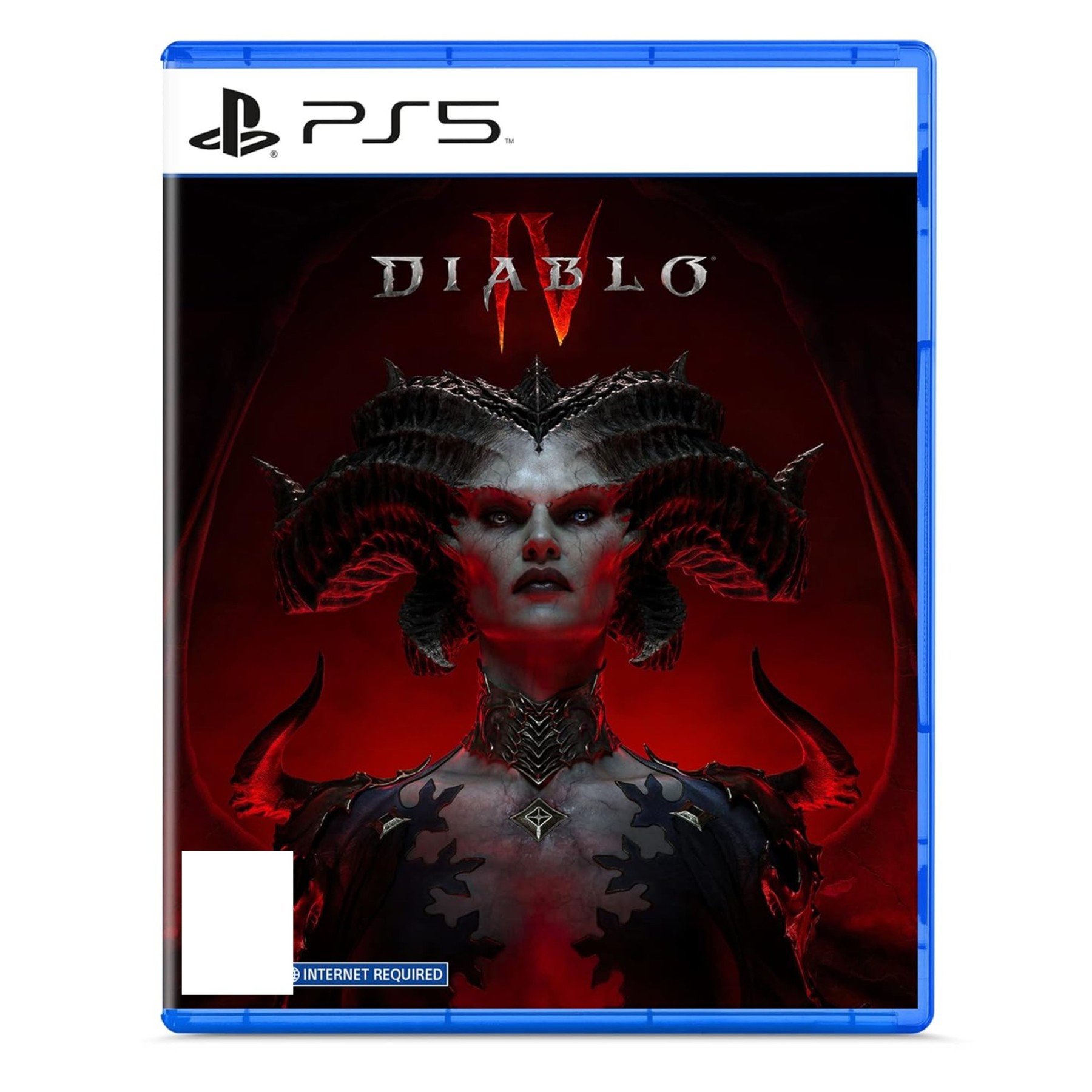 Diablo IV - Playstation 5