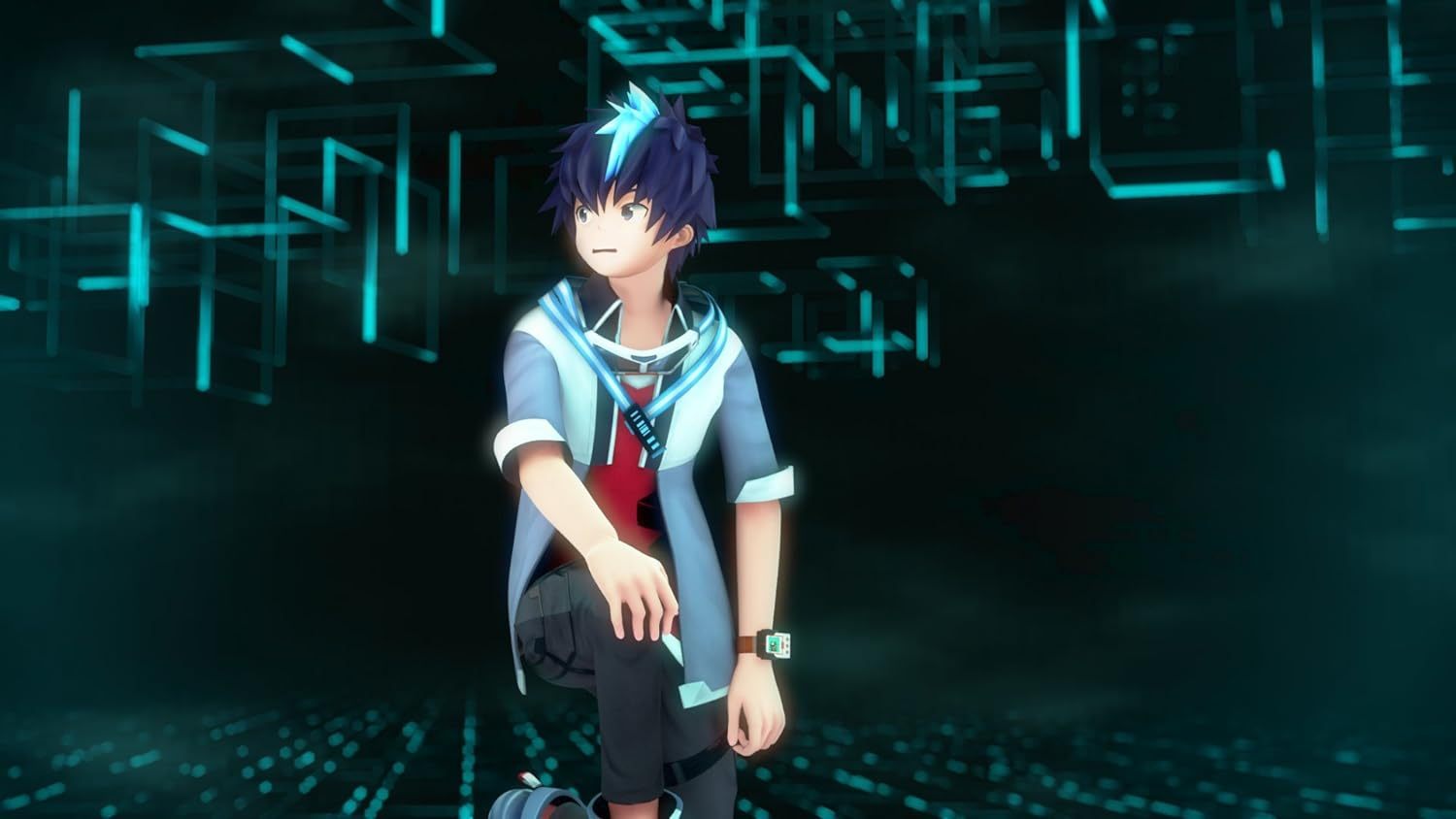 Digimon World: Next Order - Nintendo Switch