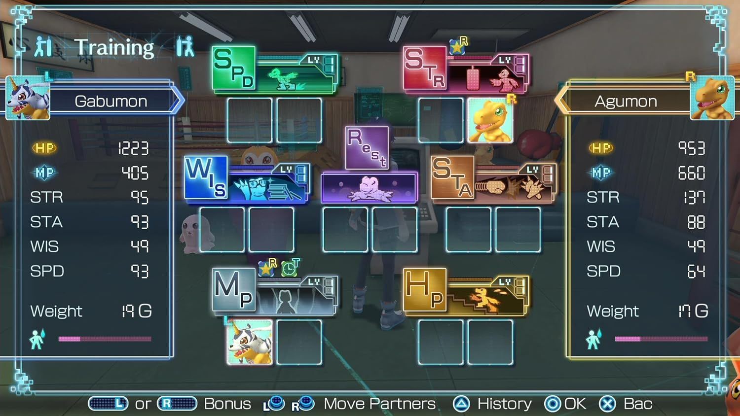 Digimon World: Next Order - Nintendo Switch