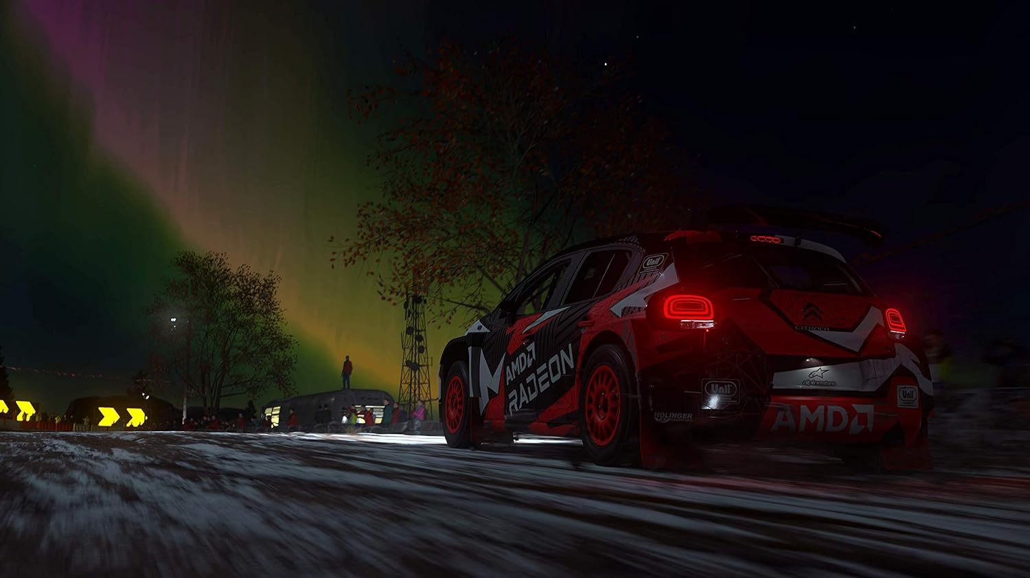 Dirt 5 - Playstation 5