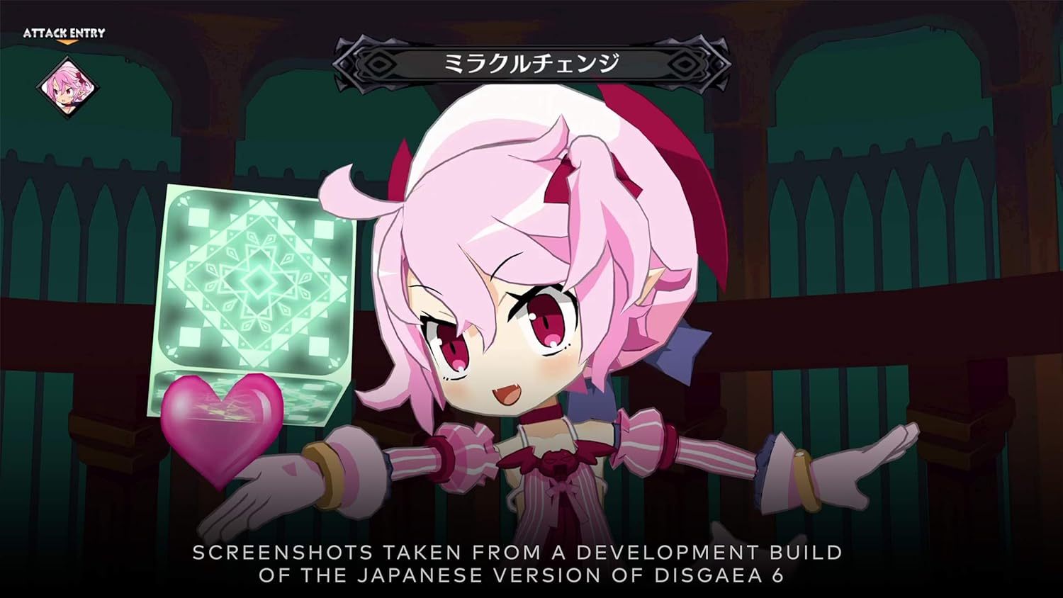 Disgaea 6 Defiance of Destiny Unrelenting Edition- Nintendo Switch