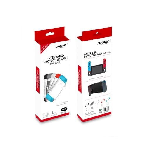 Dobe Gamepad PC Protective Case OLED (TNS-1173)