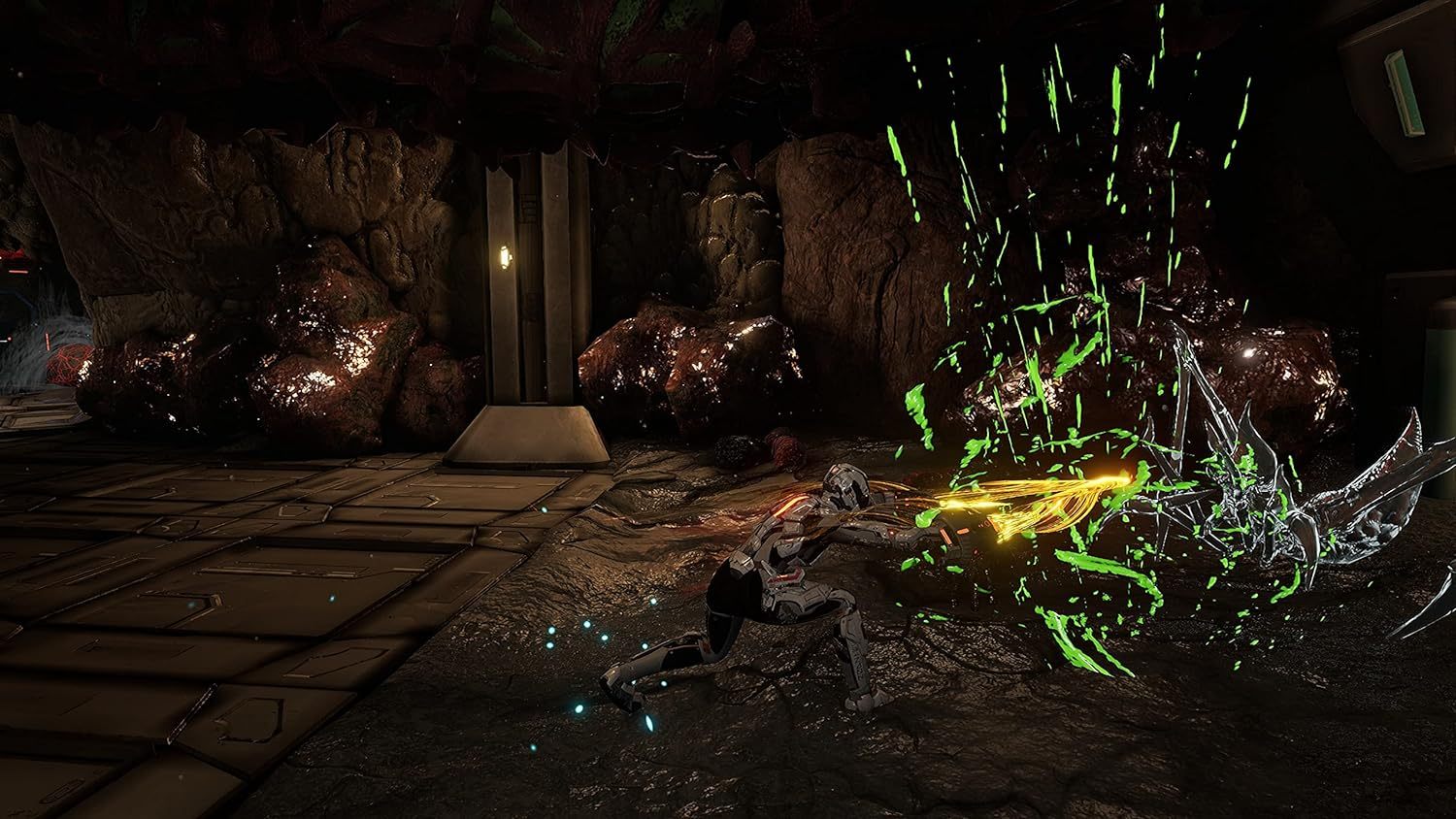 Dolmen - Playstation 5